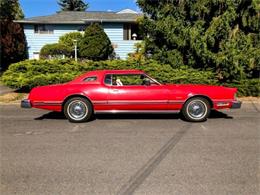 1976 Ford Thunderbird (CC-1149490) for sale in Arlington, Texas
