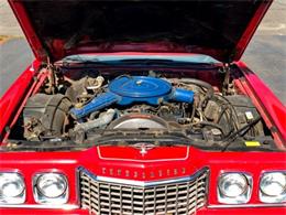 1976 Ford Thunderbird (CC-1149490) for sale in Arlington, Texas