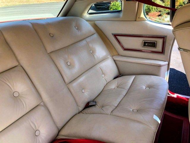 1976 Ford Thunderbird (CC-1149490) for sale in Arlington, Texas