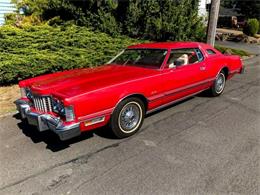 1976 Ford Thunderbird (CC-1149490) for sale in Arlington, Texas