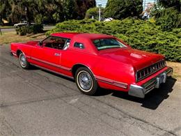 1976 Ford Thunderbird (CC-1149490) for sale in Arlington, Texas