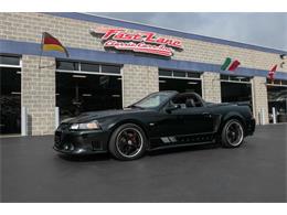 2004 Ford Mustang (CC-1149495) for sale in St. Charles, Missouri