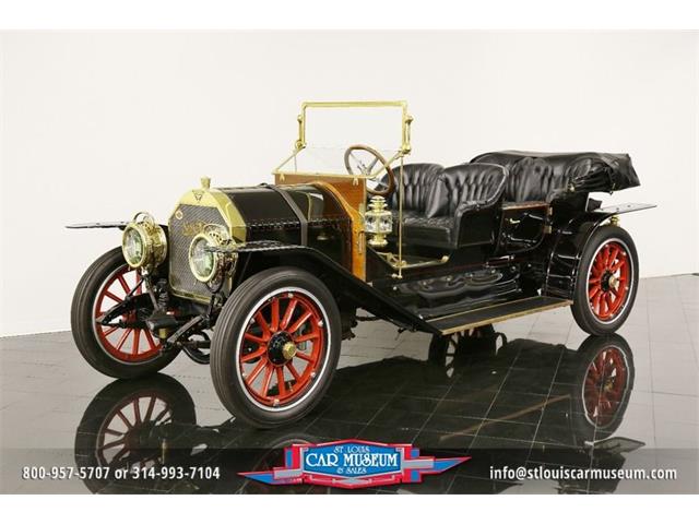 1912 Crane-Simplex Model 38 (CC-1149500) for sale in St. Louis, Missouri