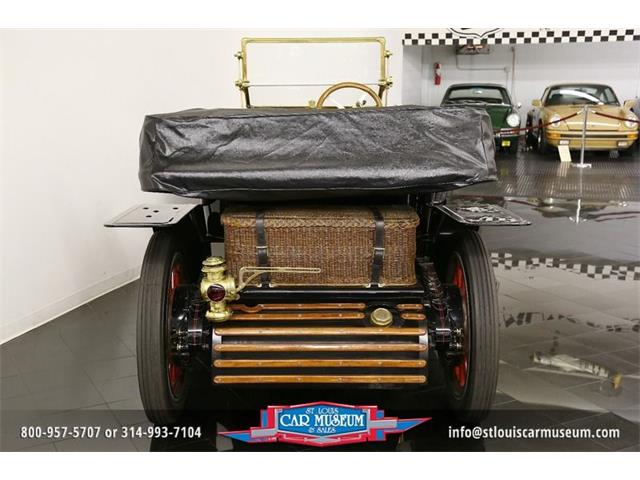1912 Crane-Simplex Model 38 (CC-1149500) for sale in St. Louis, Missouri
