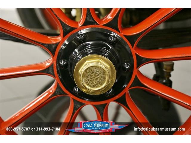 1912 Crane-Simplex Model 38 (CC-1149500) for sale in St. Louis, Missouri