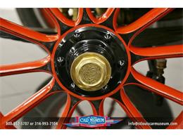 1912 Crane-Simplex Model 38 (CC-1149500) for sale in St. Louis, Missouri