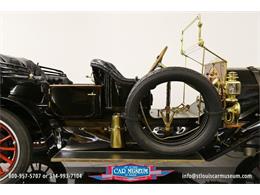 1912 Crane-Simplex Model 38 (CC-1149500) for sale in St. Louis, Missouri