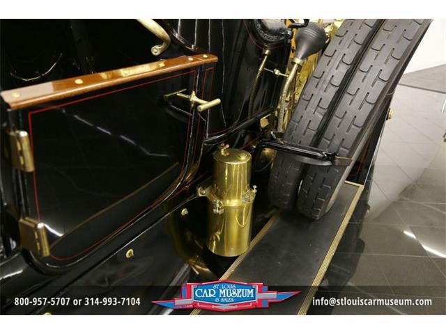 1912 Crane-Simplex Model 38 (CC-1149500) for sale in St. Louis, Missouri