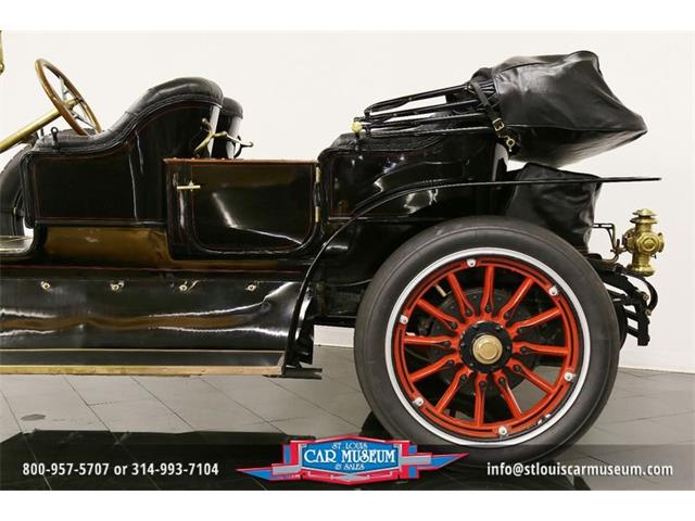 1912 Crane-Simplex Model 38 (CC-1149500) for sale in St. Louis, Missouri