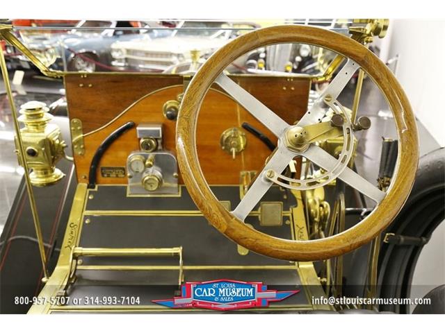 1912 Crane-Simplex Model 38 (CC-1149500) for sale in St. Louis, Missouri