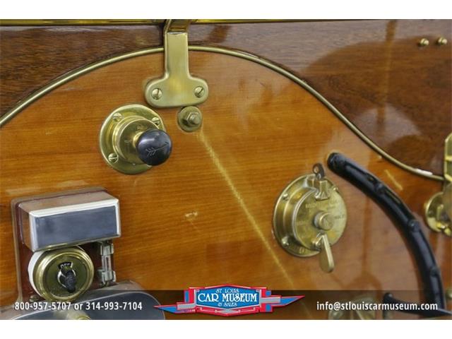 1912 Crane-Simplex Model 38 (CC-1149500) for sale in St. Louis, Missouri