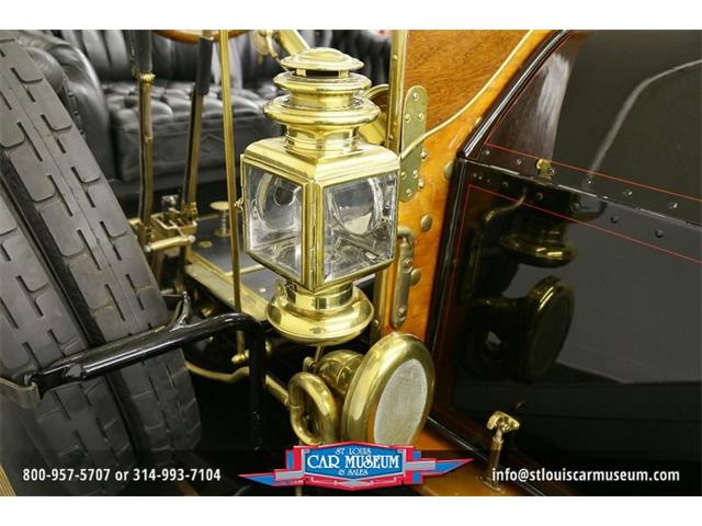 1912 Crane-Simplex Model 38 (CC-1149500) for sale in St. Louis, Missouri