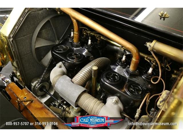 1912 Crane-Simplex Model 38 (CC-1149500) for sale in St. Louis, Missouri