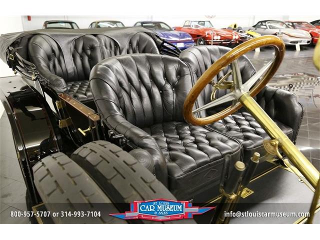 1912 Crane-Simplex Model 38 (CC-1149500) for sale in St. Louis, Missouri
