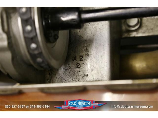 1912 Crane-Simplex Model 38 (CC-1149500) for sale in St. Louis, Missouri