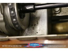 1912 Crane-Simplex Model 38 (CC-1149500) for sale in St. Louis, Missouri