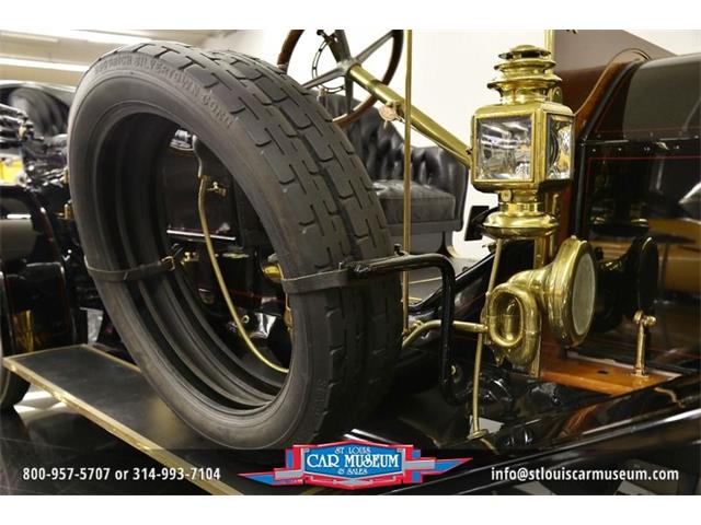 1912 Crane-Simplex Model 38 (CC-1149500) for sale in St. Louis, Missouri