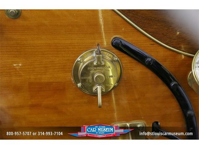 1912 Crane-Simplex Model 38 (CC-1149500) for sale in St. Louis, Missouri