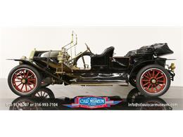 1912 Crane-Simplex Model 38 (CC-1149500) for sale in St. Louis, Missouri