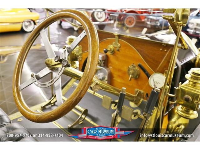 1912 Crane-Simplex Model 38 (CC-1149500) for sale in St. Louis, Missouri