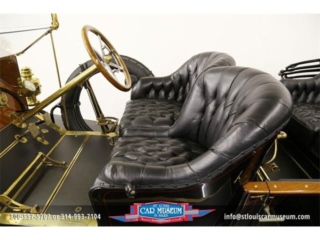 1912 Crane-Simplex Model 38 (CC-1149500) for sale in St. Louis, Missouri