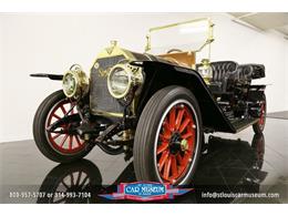 1912 Crane-Simplex Model 38 (CC-1149500) for sale in St. Louis, Missouri