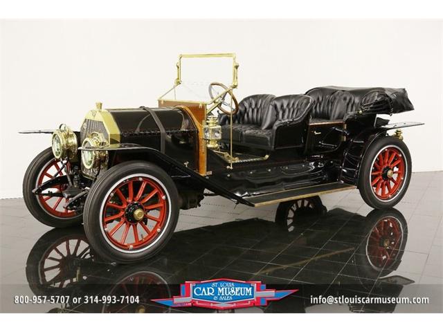 1912 Crane-Simplex Model 38 (CC-1149500) for sale in St. Louis, Missouri