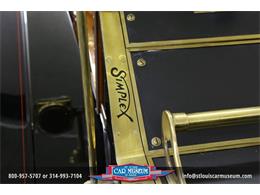 1912 Crane-Simplex Model 38 (CC-1149500) for sale in St. Louis, Missouri
