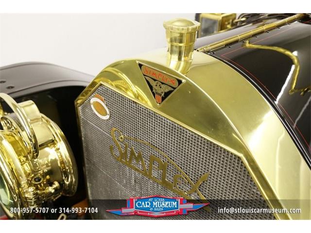1912 Crane-Simplex Model 38 (CC-1149500) for sale in St. Louis, Missouri