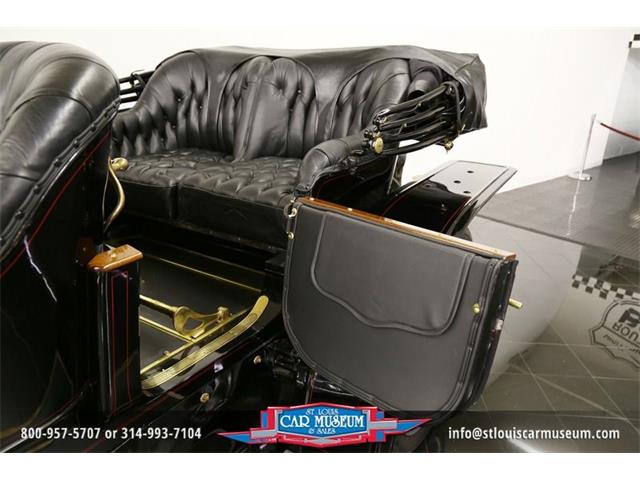 1912 Crane-Simplex Model 38 (CC-1149500) for sale in St. Louis, Missouri