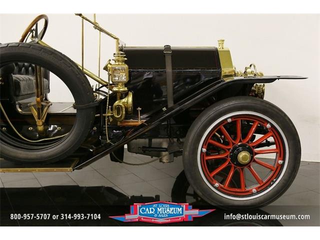 1912 Crane-Simplex Model 38 (CC-1149500) for sale in St. Louis, Missouri