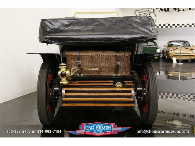 1912 Crane-Simplex Model 38 (CC-1149500) for sale in St. Louis, Missouri