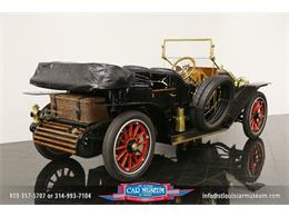 1912 Crane-Simplex Model 38 (CC-1149500) for sale in St. Louis, Missouri