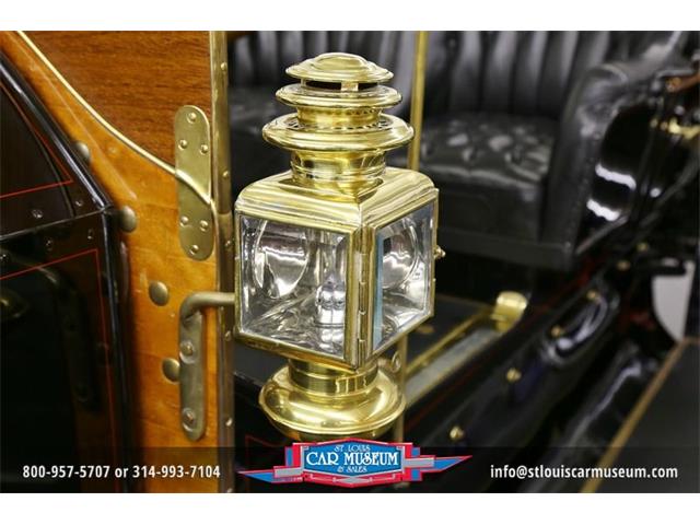 1912 Crane-Simplex Model 38 (CC-1149500) for sale in St. Louis, Missouri