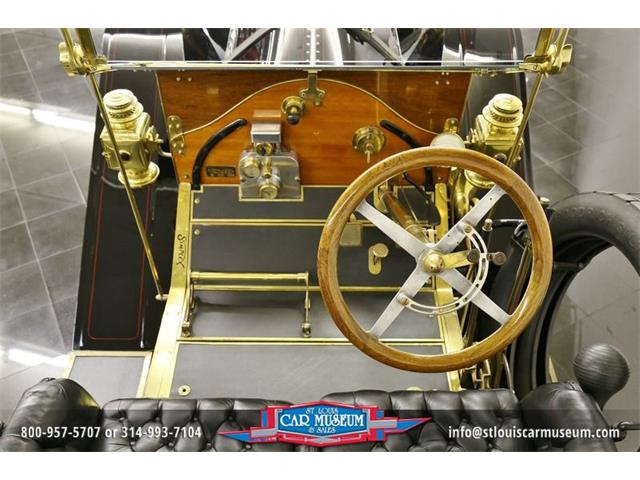 1912 Crane-Simplex Model 38 (CC-1149500) for sale in St. Louis, Missouri