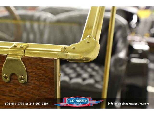 1912 Crane-Simplex Model 38 (CC-1149500) for sale in St. Louis, Missouri