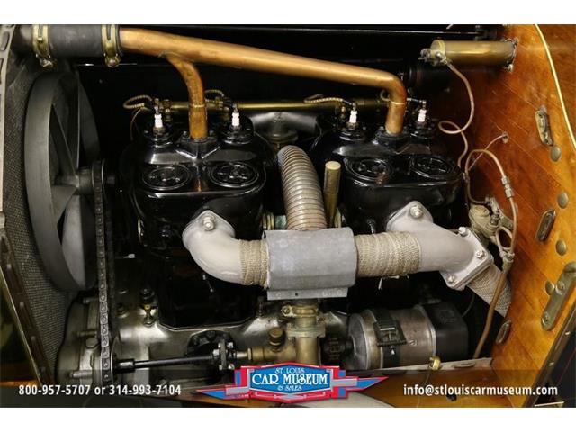 1912 Crane-Simplex Model 38 (CC-1149500) for sale in St. Louis, Missouri