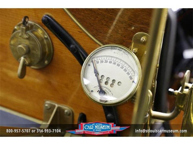 1912 Crane-Simplex Model 38 (CC-1149500) for sale in St. Louis, Missouri