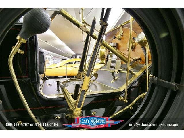 1912 Crane-Simplex Model 38 (CC-1149500) for sale in St. Louis, Missouri