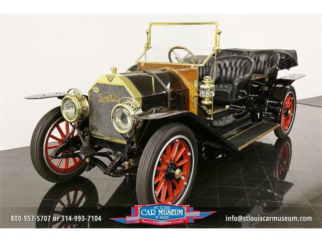 1912 Crane-Simplex Model 38 (CC-1149500) for sale in St. Louis, Missouri