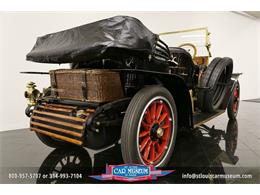 1912 Crane-Simplex Model 38 (CC-1149500) for sale in St. Louis, Missouri