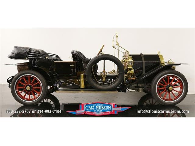 1912 Crane-Simplex Model 38 (CC-1149500) for sale in St. Louis, Missouri