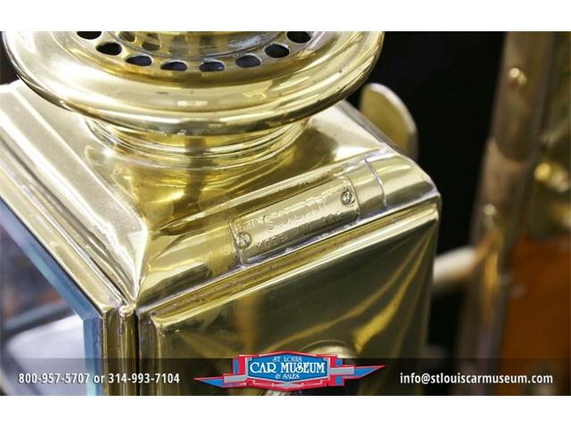 1912 Crane-Simplex Model 38 (CC-1149500) for sale in St. Louis, Missouri