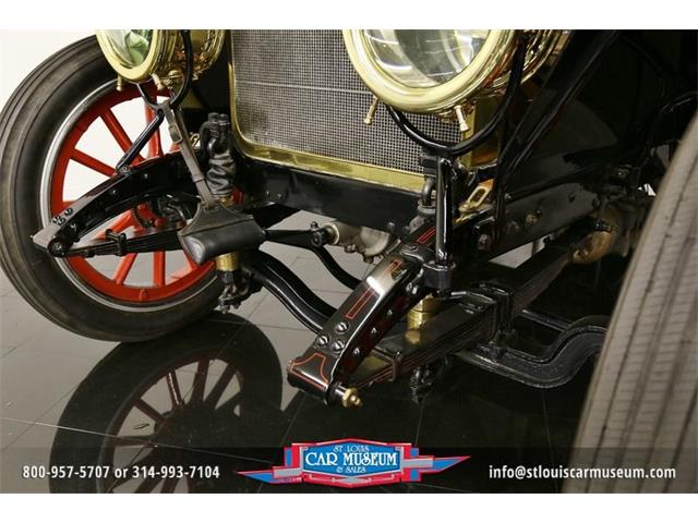 1912 Crane-Simplex Model 38 (CC-1149500) for sale in St. Louis, Missouri