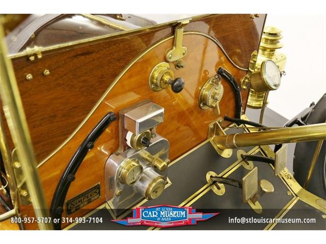 1912 Crane-Simplex Model 38 (CC-1149500) for sale in St. Louis, Missouri
