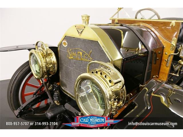 1912 Crane-Simplex Model 38 (CC-1149500) for sale in St. Louis, Missouri