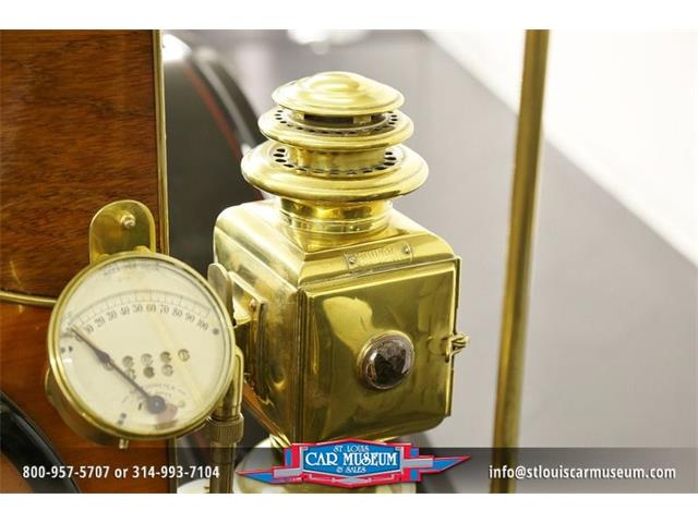 1912 Crane-Simplex Model 38 (CC-1149500) for sale in St. Louis, Missouri