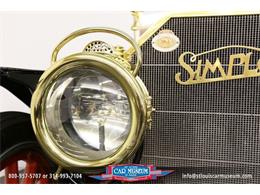 1912 Crane-Simplex Model 38 (CC-1149500) for sale in St. Louis, Missouri