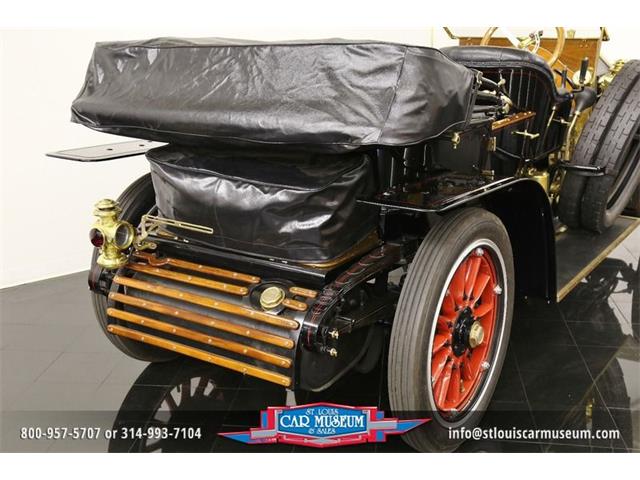 1912 Crane-Simplex Model 38 (CC-1149500) for sale in St. Louis, Missouri