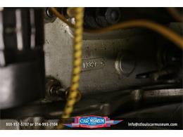 1912 Crane-Simplex Model 38 (CC-1149500) for sale in St. Louis, Missouri